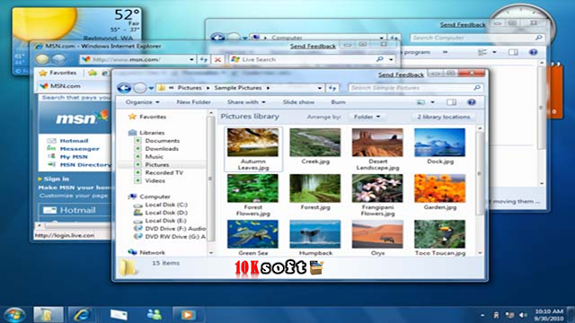 windows 7 iso download free microsoft